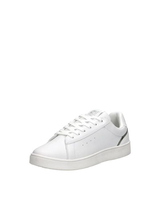 Cruyff White Challenge