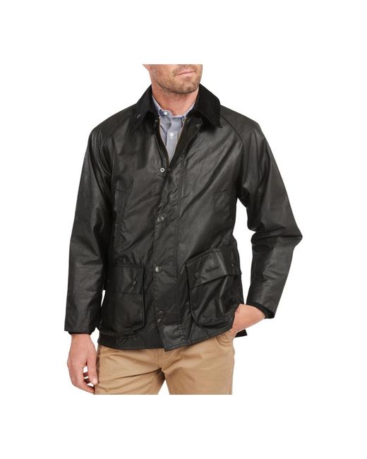 Jackets > light jackets Barbour pour homme en coloris Black