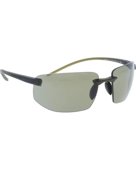 Accessories > sunglasses Serengeti en coloris Gray