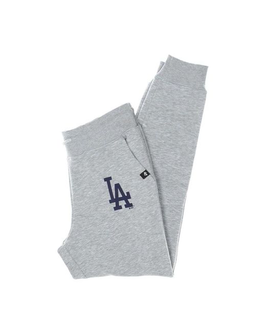 '47 Gray Sweatpants for men