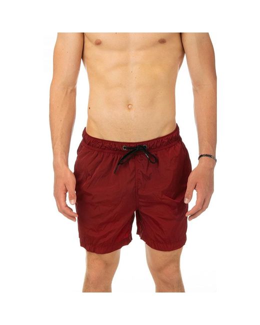 Rrd Red Beachwear for men