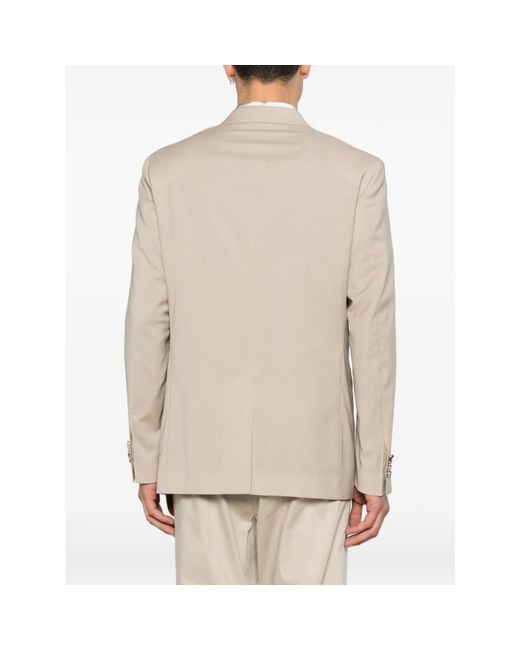 Blazers Manuel Ritz de hombre de color Natural