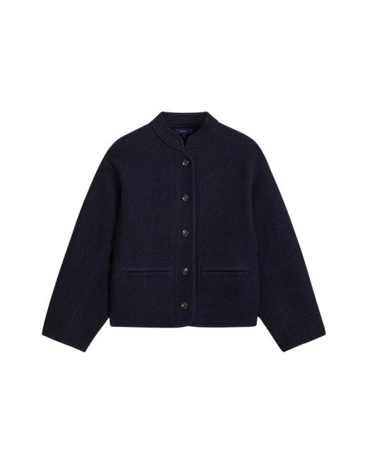 Cardigans Soeur en coloris Blue