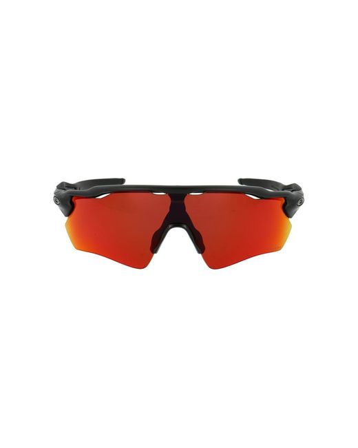 Oakley Sunglasses 0Oo9208 920882 in Black für Herren