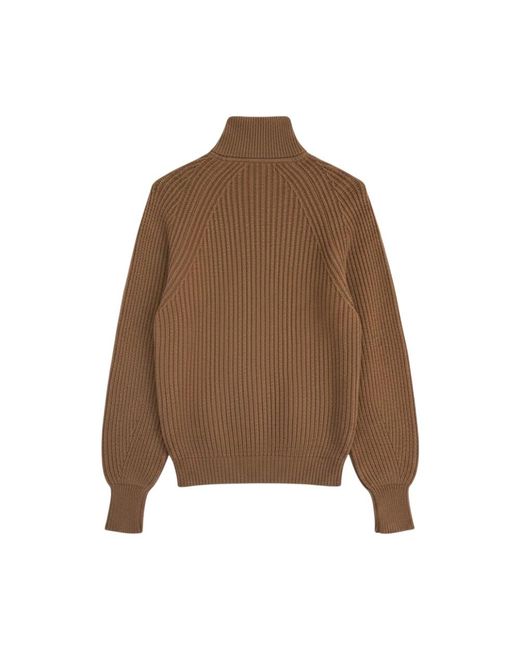 Cardigans Dondup en coloris Brown