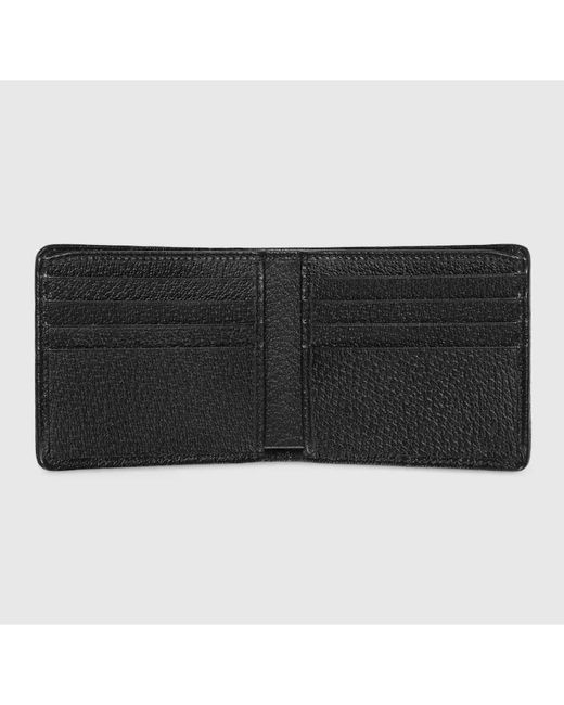 Gucci Black Wallets & Cardholders for men