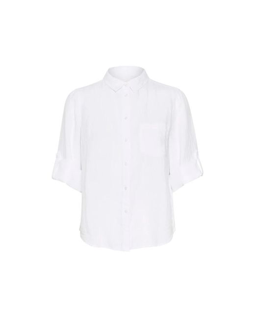 Part Two White Shirts