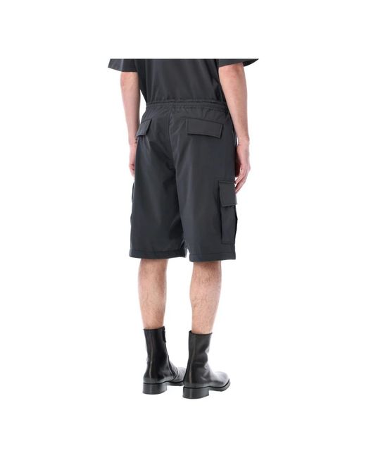 Shorts > casual shorts Comme des Garçons pour homme en coloris Gray