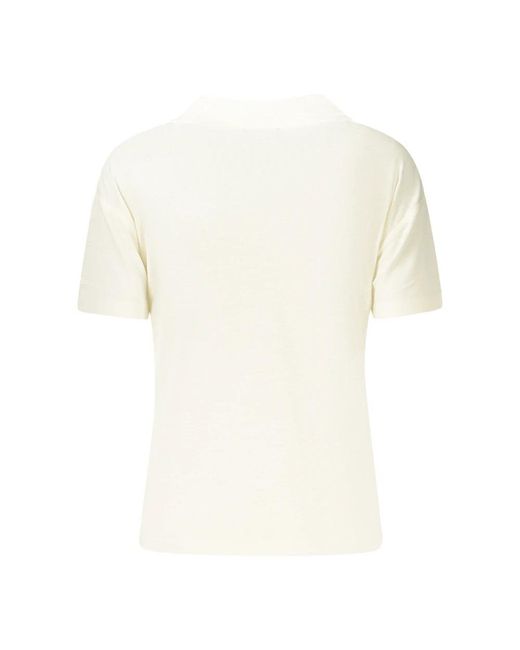 North Sails Natural T-Shirts