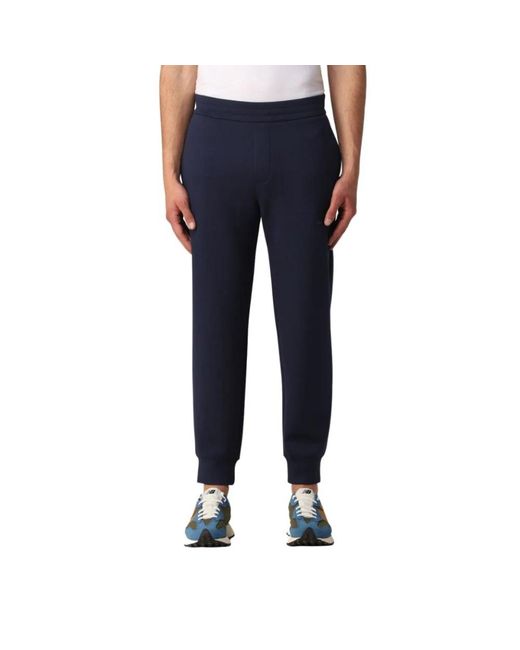 Sweatpants ARMANI EXCHANGE de hombre de color Blue