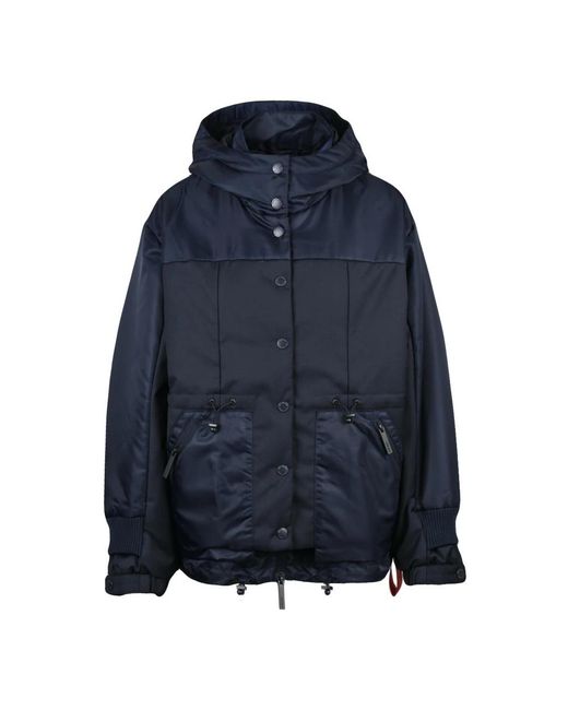 Light Jackets AFTER LABEL en coloris Blue