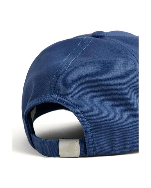 Accessories > hats > caps Gant pour homme en coloris Blue