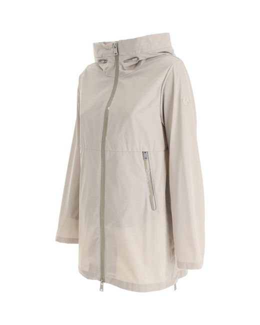 People Of Shibuya Natural Rain Jackets