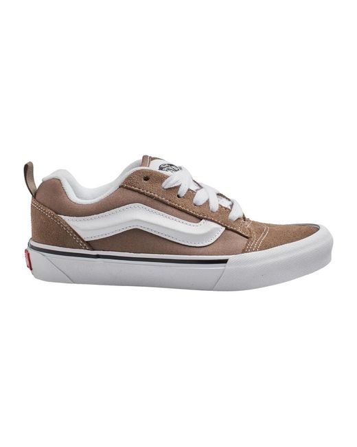 Vans Gray Sneakers for men