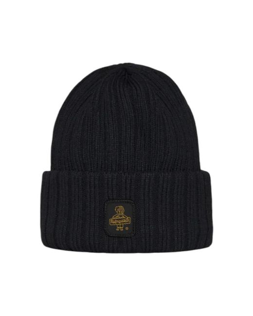 Beanies di Refrigiwear in Black