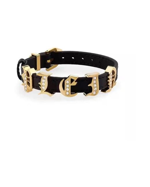 Bracelets Philipp Plein en coloris Black