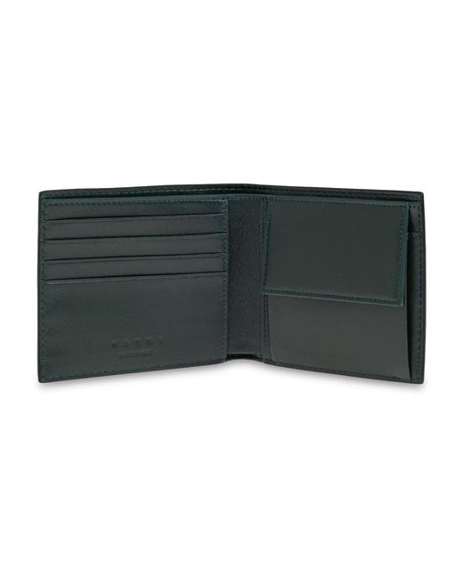 Marni Black Wallets & Cardholders for men