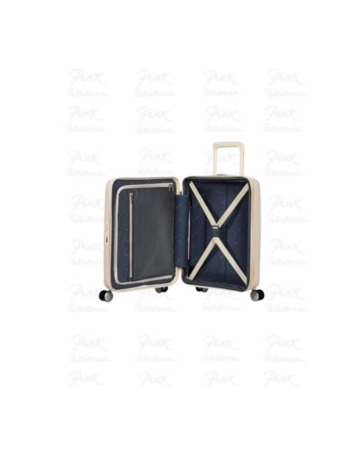 American Tourister Natural Cabin Bags