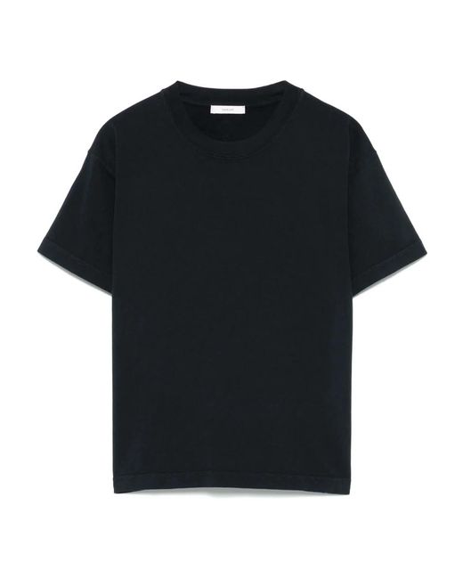 Haikure Black T-Shirts