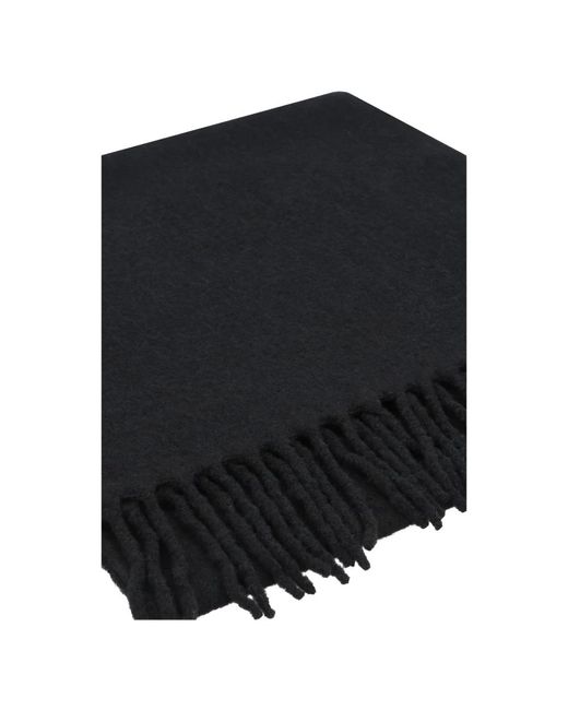 Canada Goose Scarves in het Black