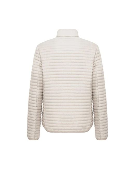 Colmar White Winter Jackets for men