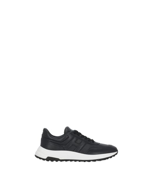 Hogan Hyperlight Sneakers in Blue für Herren