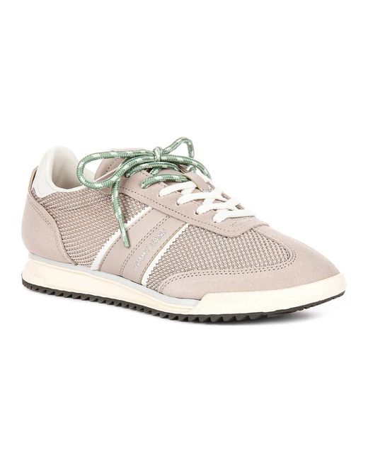Tommy Hilfiger White Sneakers