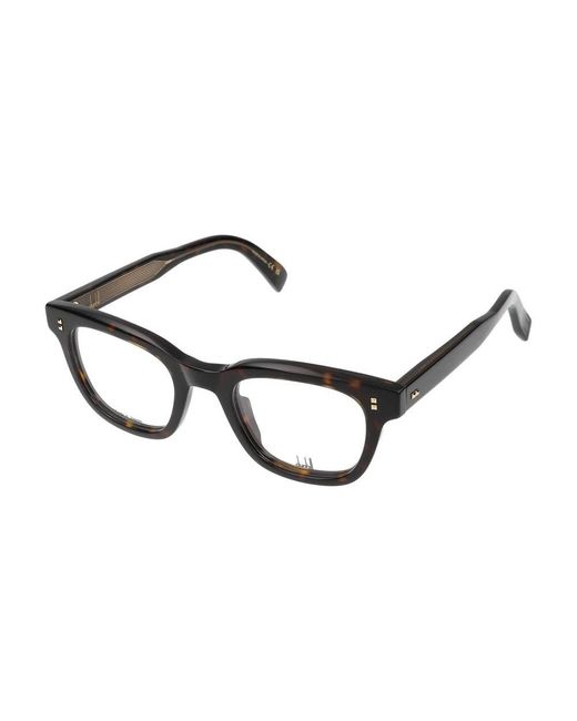 Dunhill Metallic Glasses for men