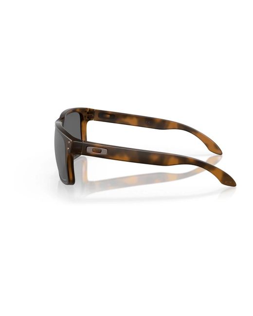 Oakley Gray Sunglasses for men