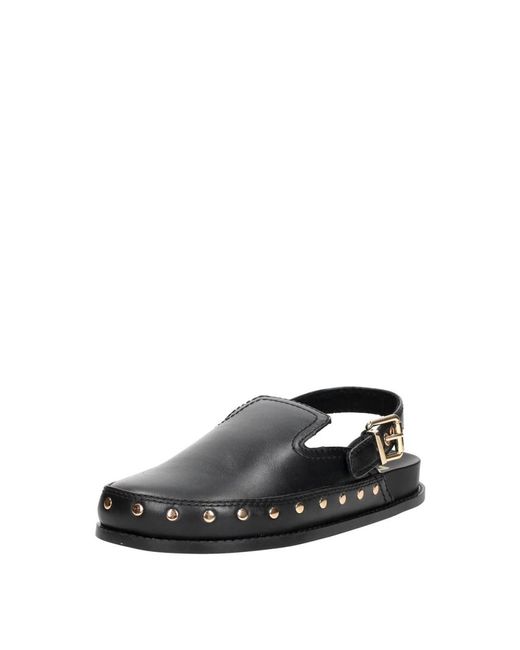 Clogs Mexx en coloris Black
