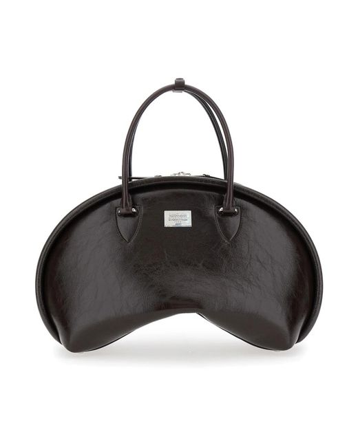 Acne Handbags in het Black