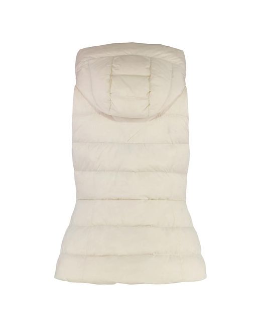 Vests Canada Goose de color Natural
