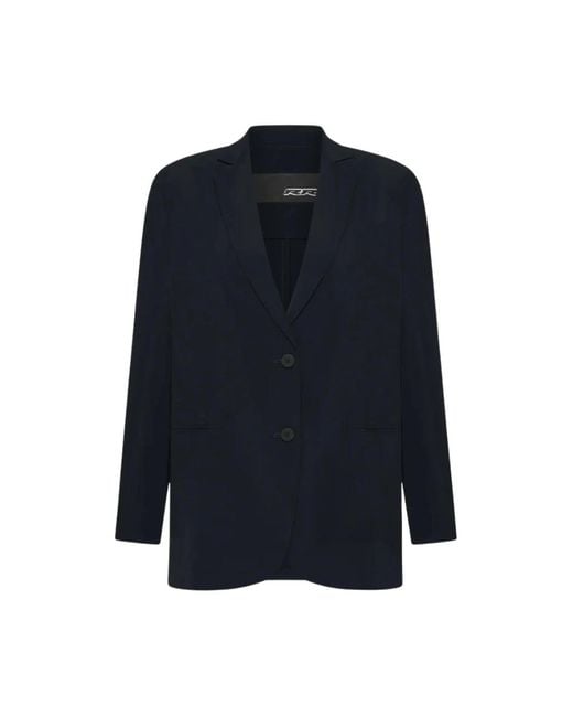 Rrd Blue Blazers