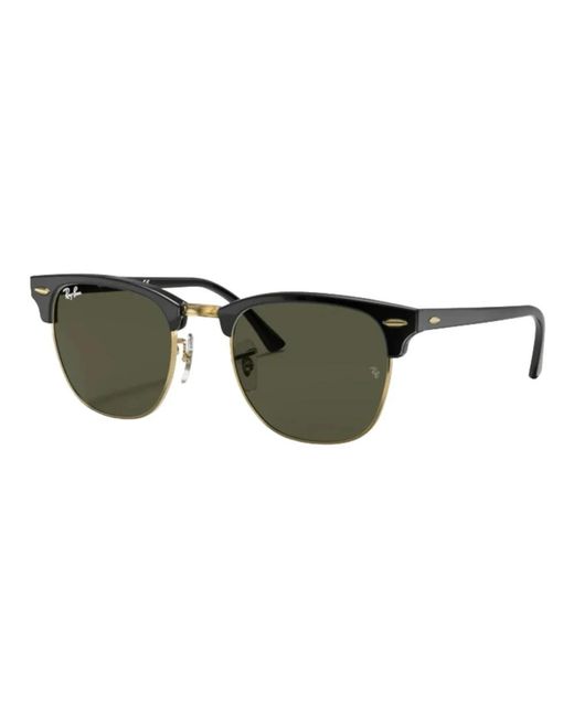 Ray-Ban Green Sunglasses