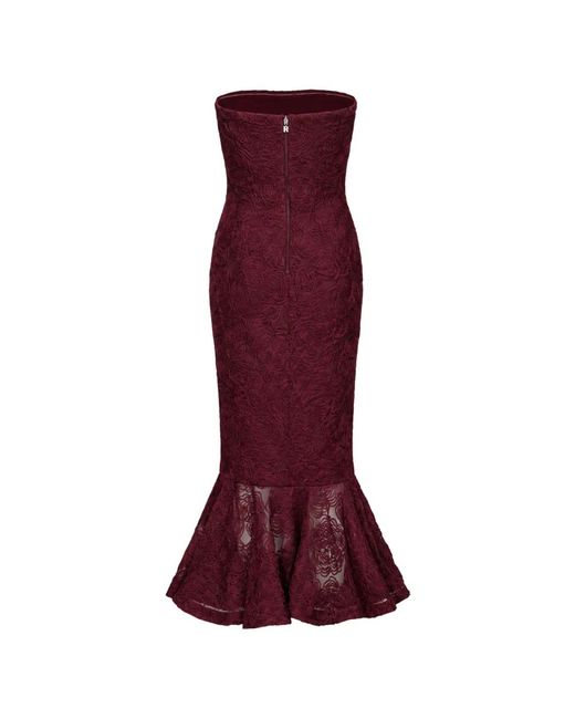 ROTATE BIRGER CHRISTENSEN Red Gowns
