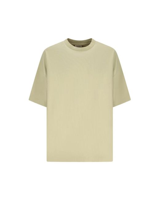 Fear Of God Natural T-Shirts for men