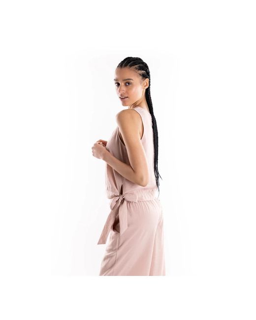 Marella Tanktop in het Pink