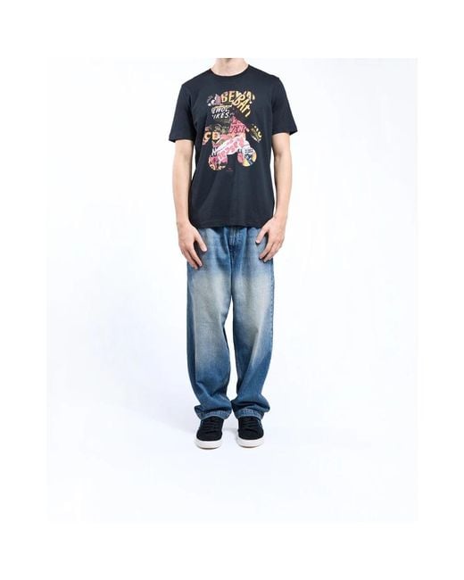 Paul Smith Blue T-Shirts for men