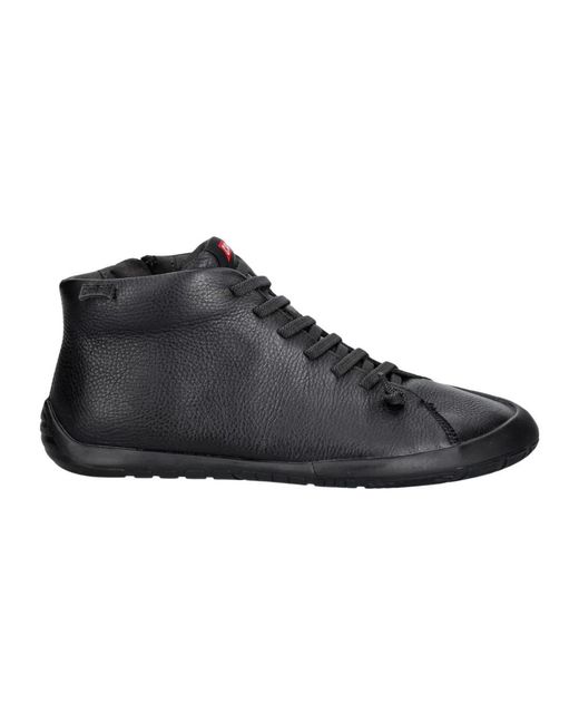 Camper Peu Path in het Black voor heren