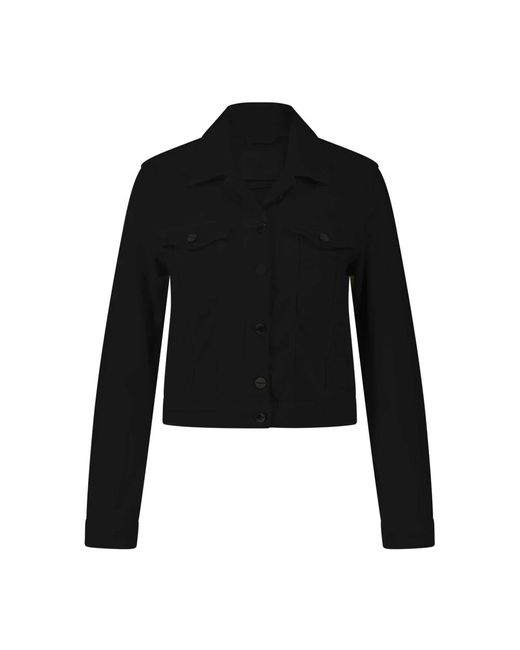 Jackets > light jackets Rich & Royal en coloris Black
