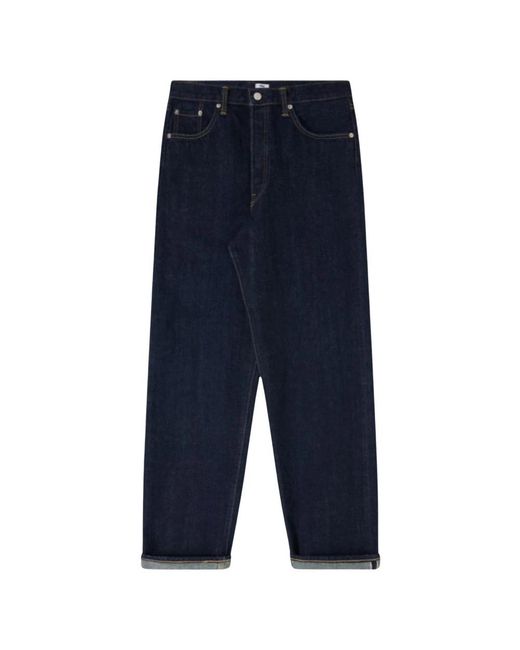 Edwin Loose-Fit Jeans in het Blue voor heren