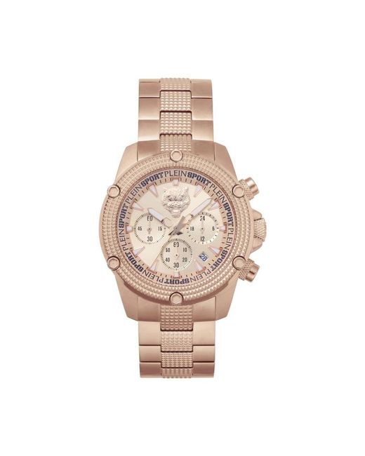 Watches di Philipp Plein in Pink