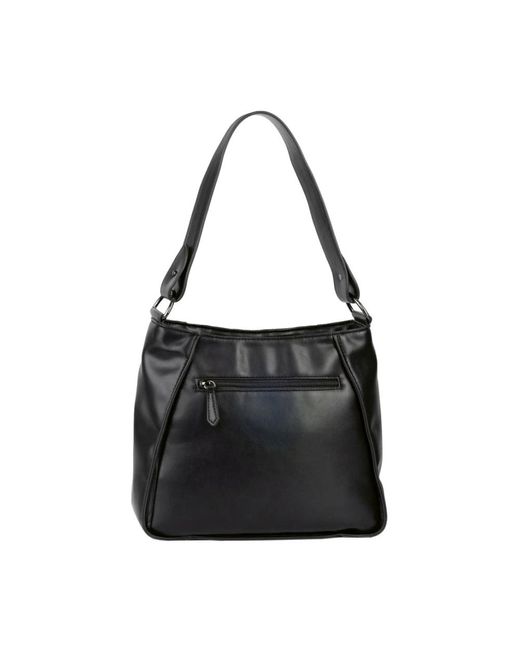 Gabor Black Shoulder Bags