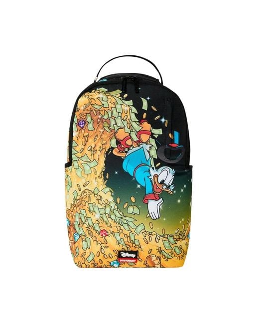 Backpacks Sprayground de color Multicolor