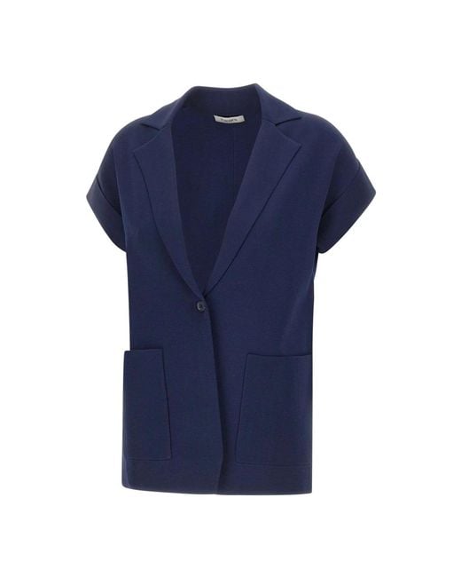 Kangra Blue Blazers
