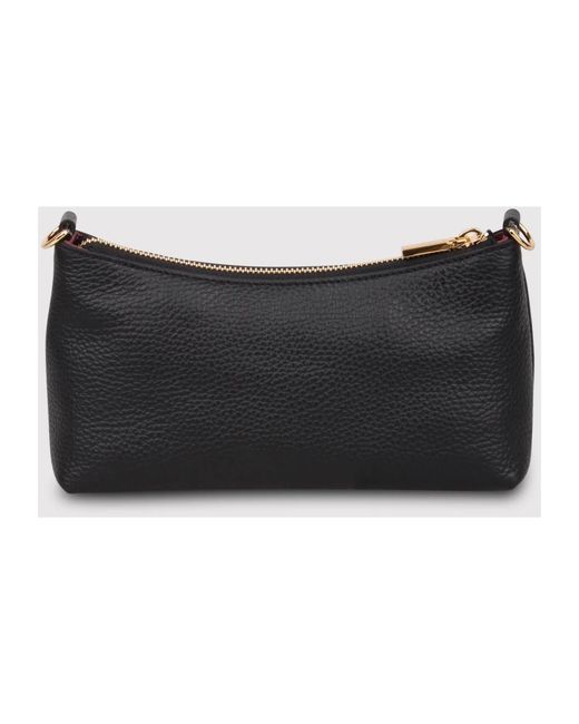 Coccinelle Black Shoulder Bags