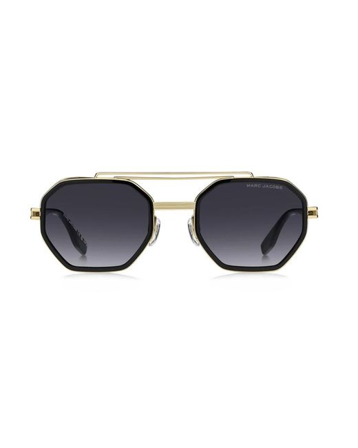 Marc Jacobs Black Sunglasses for men
