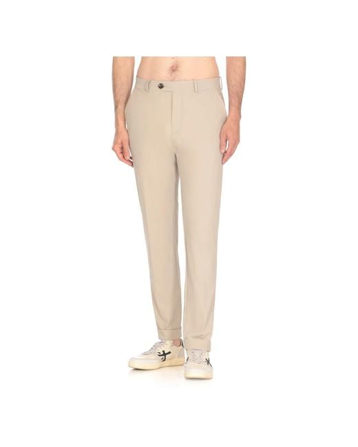 Chinos Rrd pour homme en coloris Natural