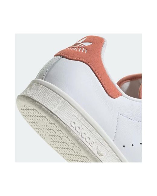 Adidas White Weiße stan smith sneakers