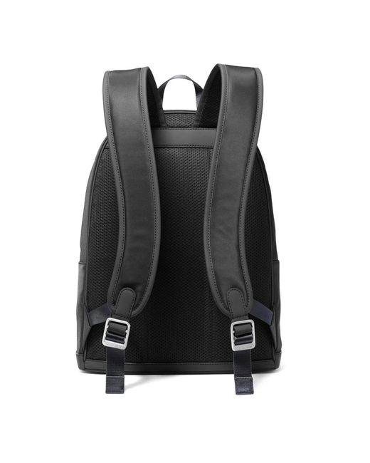 Backpacks Michael Kors de hombre de color Black